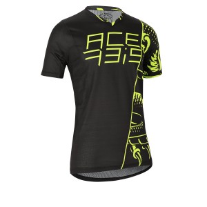MAGLIA COMBAT MTB