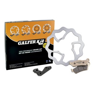 Kit Galfer Wave KTM 530...