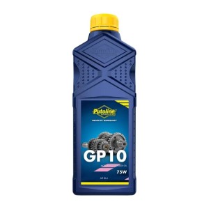 Olio frizione Putoline GP...